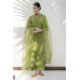 Pear Green Outfit
